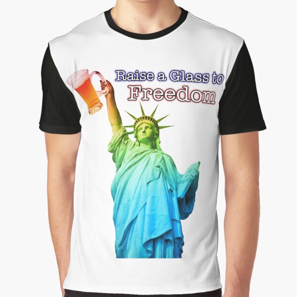 Graphic T-Shirt