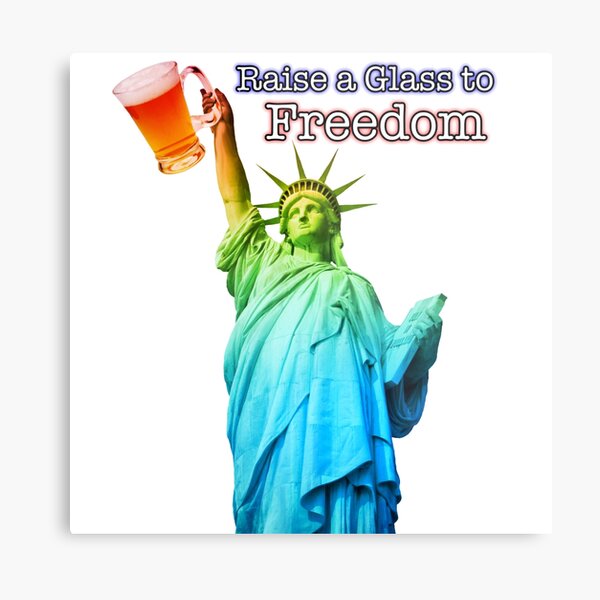 Metal Print