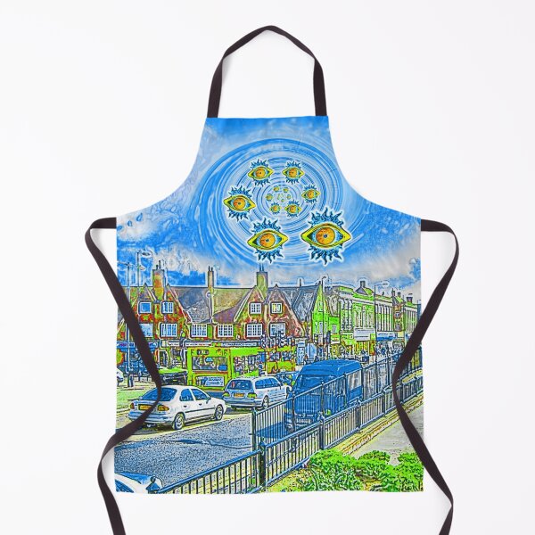Item preview, EastActonFireSkEyes designed and sold by Klaus Bremner (Autotelic Art).