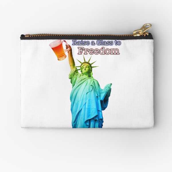 Zipper Pouch