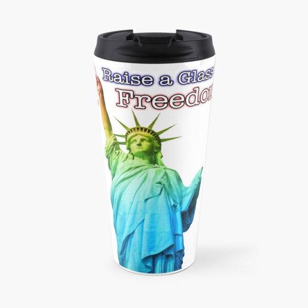 Travel Mug