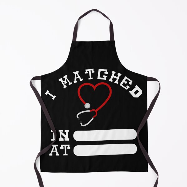 Item preview, I Matched Residency Match Day 2025 Medical Student designed and sold by ArtFromBeyond.