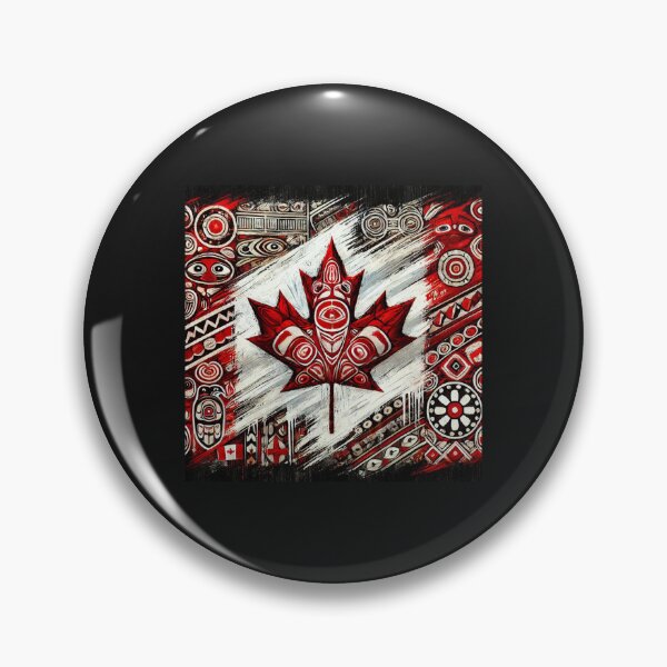 Item preview, Canada first designed and sold by TEEJAMBOREE.