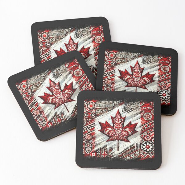 Item preview, Canada first designed and sold by TEEJAMBOREE.