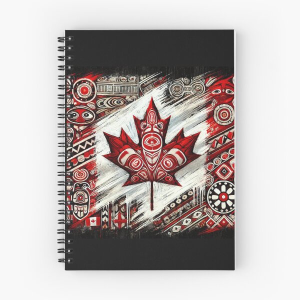 Item preview, Canada first designed and sold by TEEJAMBOREE.