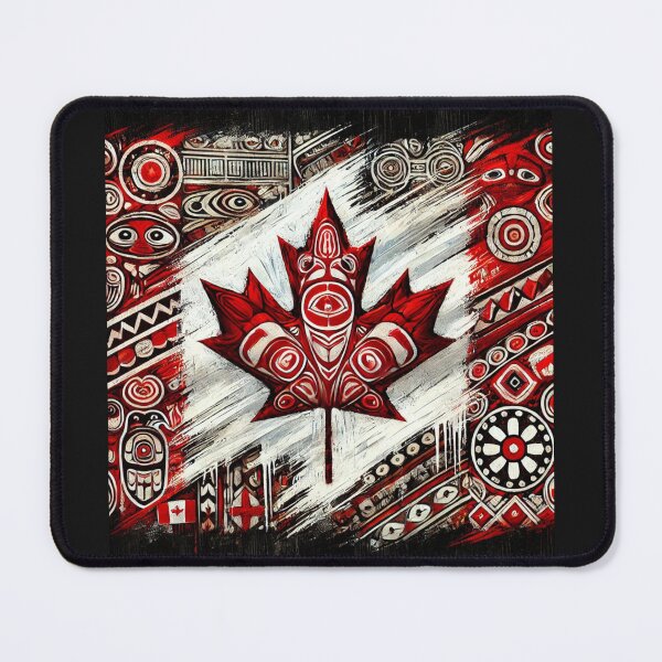 Item preview, Canada first designed and sold by TEEJAMBOREE.