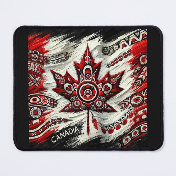 Item preview, Canada first designed and sold by TEEJAMBOREE.
