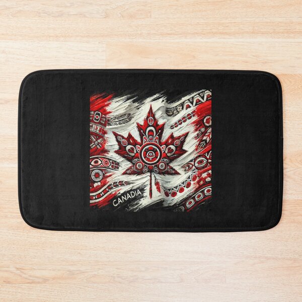 Item preview, Canada first designed and sold by TEEJAMBOREE.