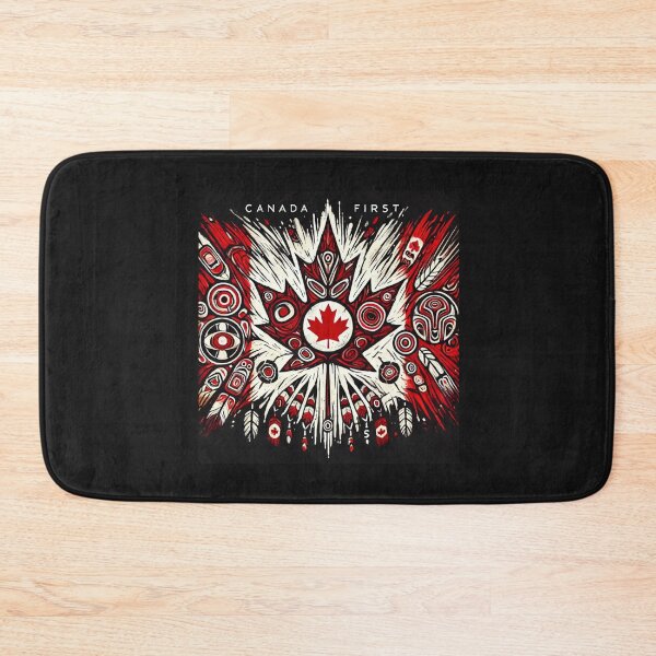 Item preview, Canada first designed and sold by TEEJAMBOREE.