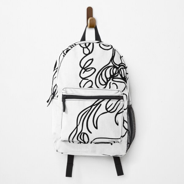 Item preview, Minimalist Aristotle designed and sold by serendipitouspicks.