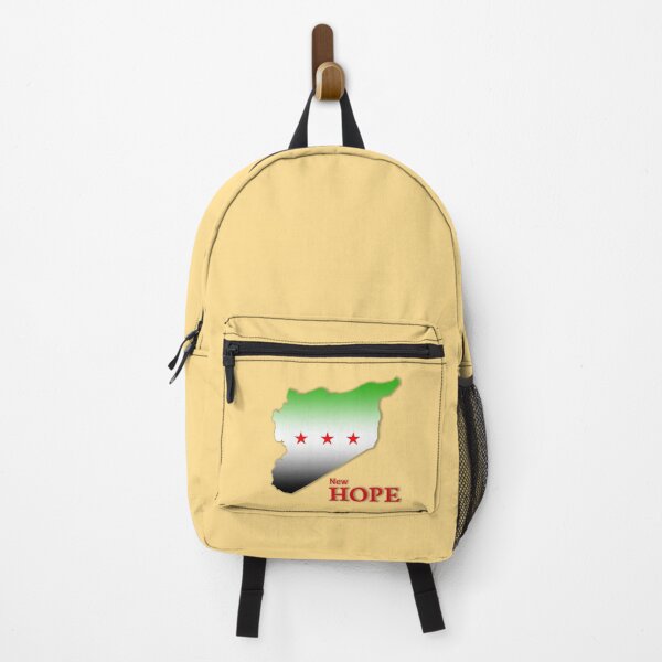 Item preview, New hope for Syria, the revolution won designed and sold by T25F.