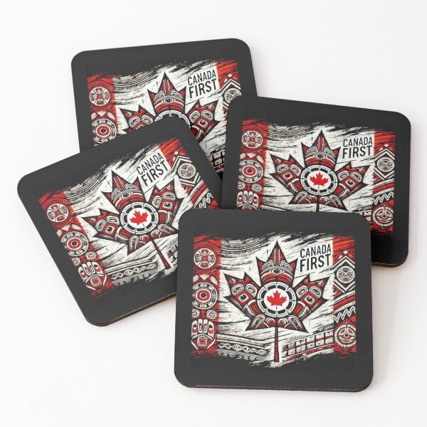 Item preview, Canada first designed and sold by TEEJAMBOREE.