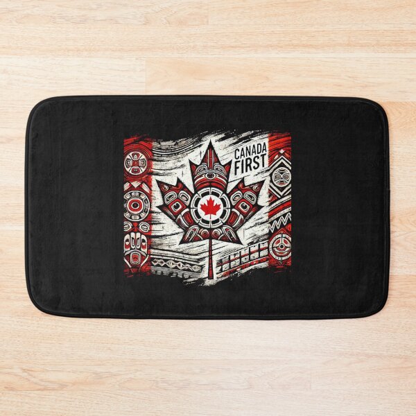Item preview, Canada first designed and sold by TEEJAMBOREE.