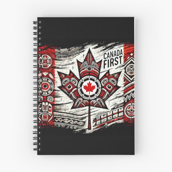 Item preview, Canada first designed and sold by TEEJAMBOREE.