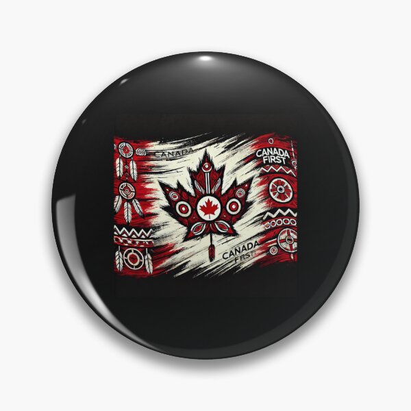 Item preview, Canada first designed and sold by TEEJAMBOREE.