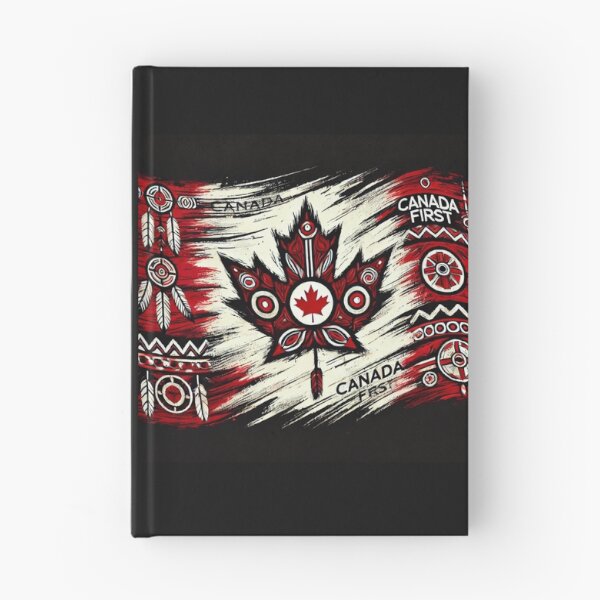 Item preview, Canada first designed and sold by TEEJAMBOREE.