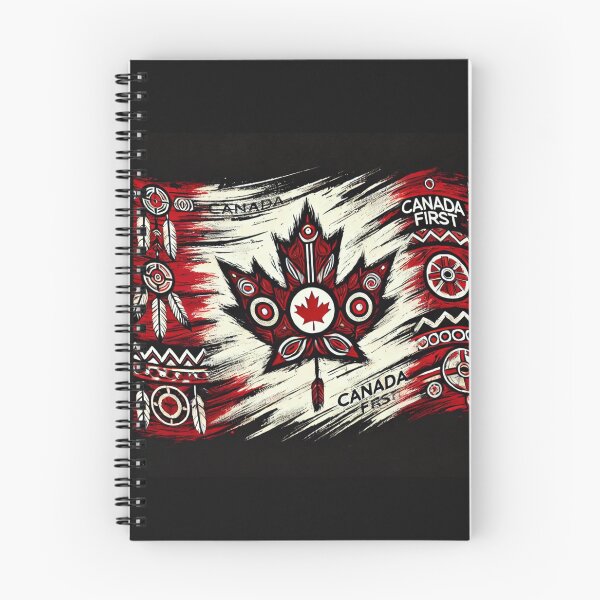 Item preview, Canada first designed and sold by TEEJAMBOREE.