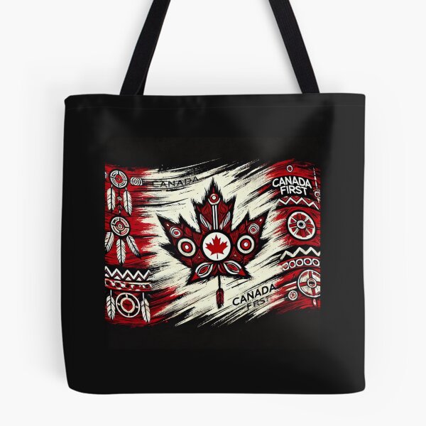 Item preview, Canada first designed and sold by TEEJAMBOREE.