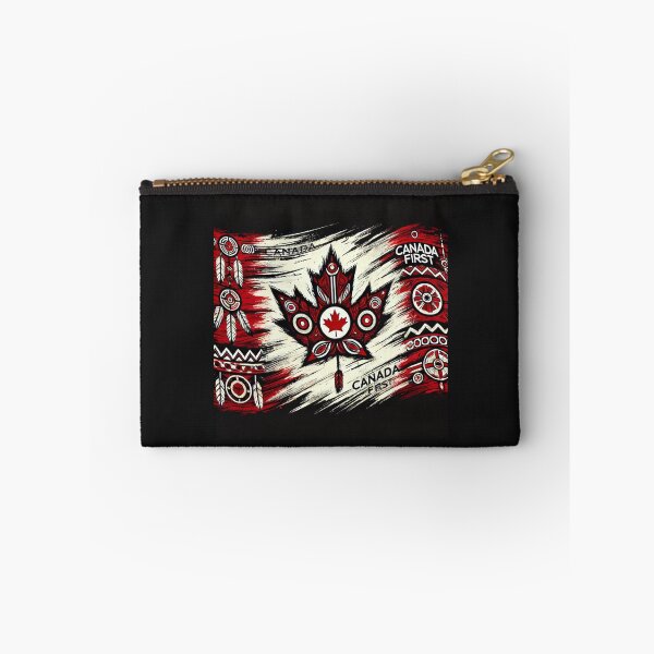 Item preview, Canada first designed and sold by TEEJAMBOREE.