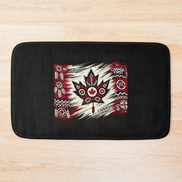 Item preview, Canada first designed and sold by TEEJAMBOREE.