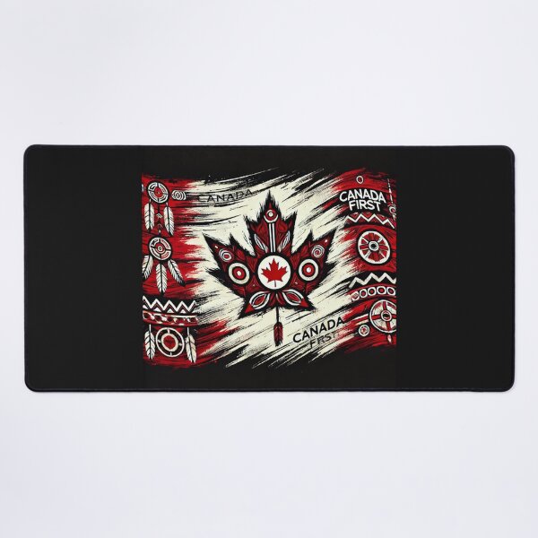 Item preview, Canada first designed and sold by TEEJAMBOREE.