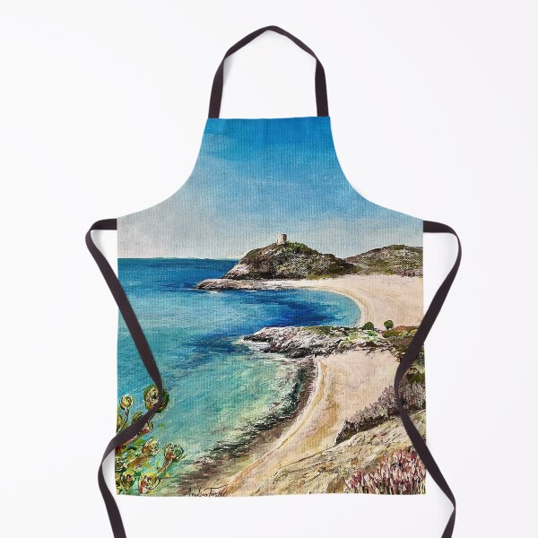 Item preview, Mediterranean Paradise: The Magic of Sardinia designed and sold by ForsterDesign.