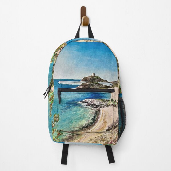 Item preview, Mediterranean Paradise: The Magic of Sardinia designed and sold by ForsterDesign.