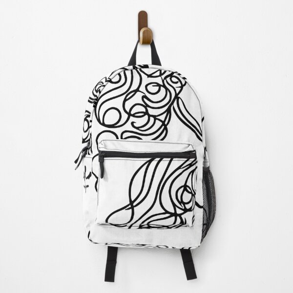Item preview, Minimalist Rene Descartes (with name) designed and sold by serendipitouspicks.