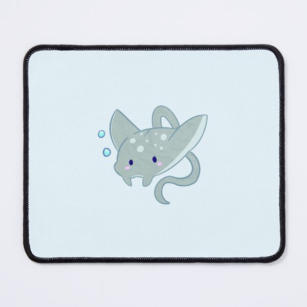 Item preview, Lil' Stingray! designed and sold by pixelwildcat.