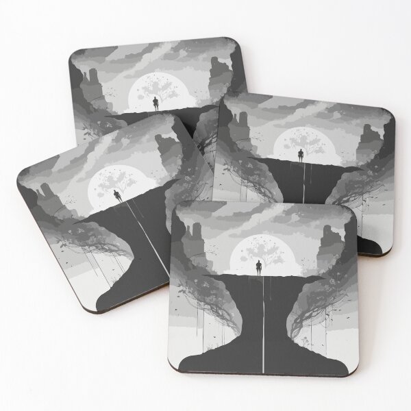 Item preview, The mind is its own place designed and sold by scarlov.