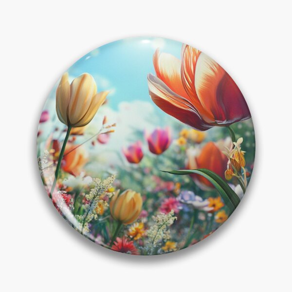 Item preview, Spring Time designed and sold by LizsShop.