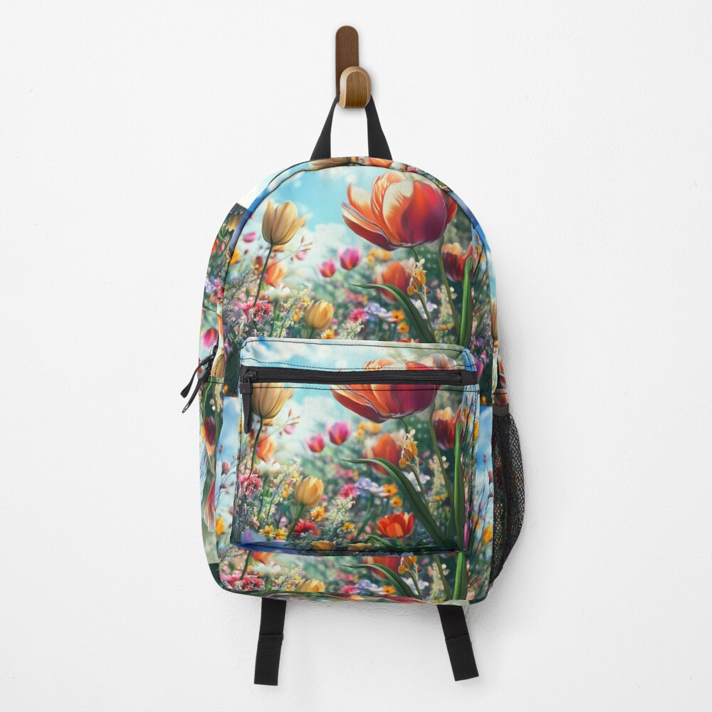 Item preview, Backpack designed and sold by LizsShop.