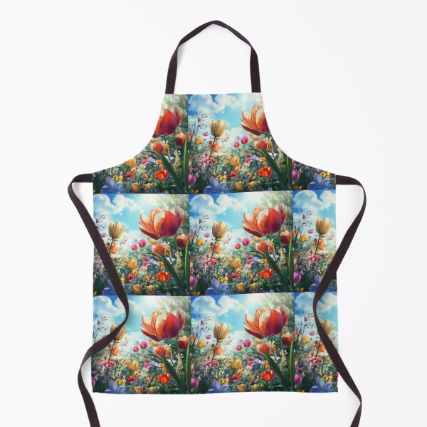 Item preview, Spring Time designed and sold by LizsShop.