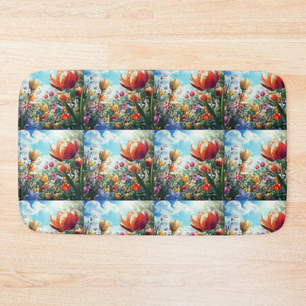 Item preview, Spring Time designed and sold by LizsShop.