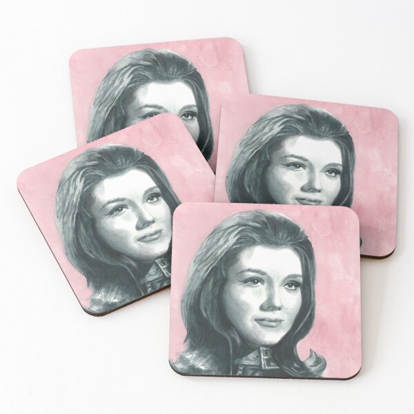 Item preview, Mrs. Peel designed and sold by RifficStudios.