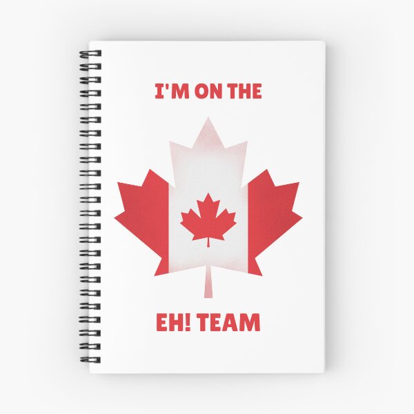 Item preview, I'M ON THE EH! TEAM designed and sold by SBRTPOD.