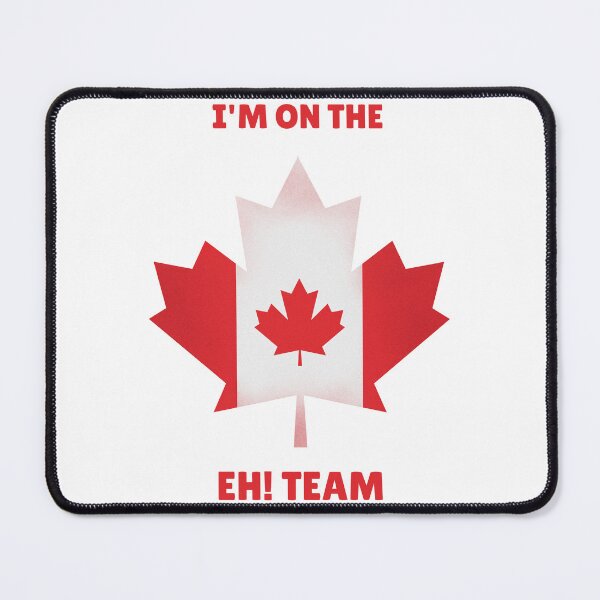 Item preview, I'M ON THE EH! TEAM designed and sold by SBRTPOD.