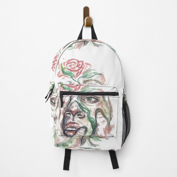 Item preview, Floral Expression of the Mind designed and sold by ForsterDesign.