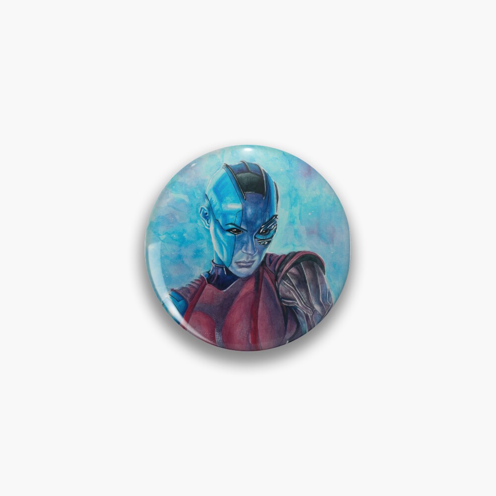 Item preview, Pin designed and sold by RifficStudios.