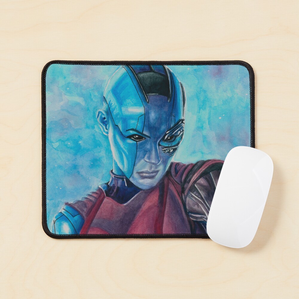 Item preview, Mouse Pad designed and sold by RifficStudios.