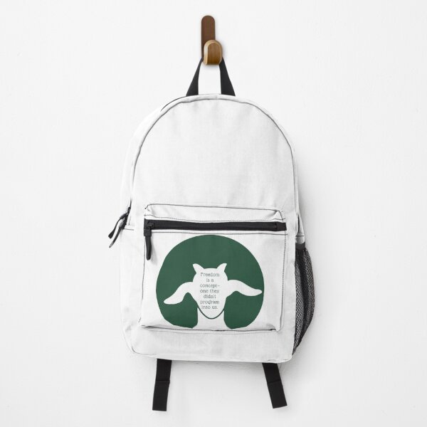 Item preview, Severance Goat designed and sold by Floofiness.