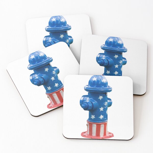 Item preview, American Hydrant designed and sold by MoOkRuLz.