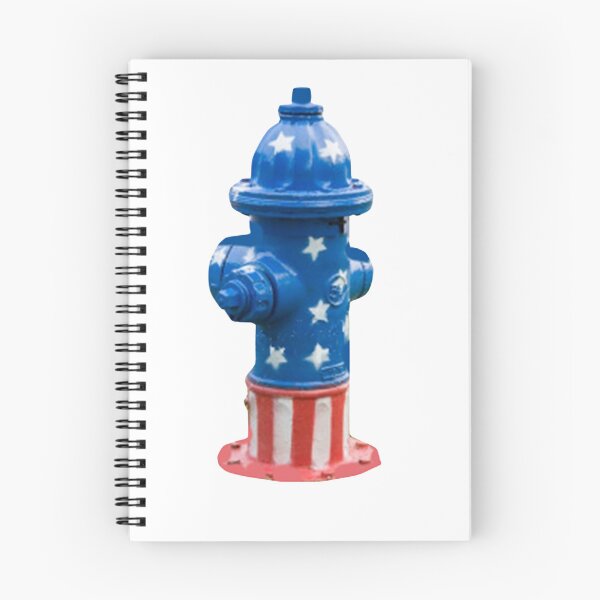 Item preview, American Hydrant designed and sold by MoOkRuLz.