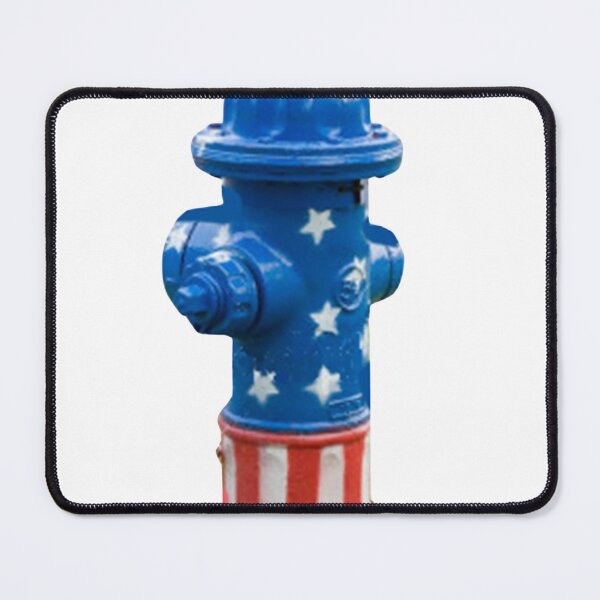 Item preview, American Hydrant designed and sold by MoOkRuLz.