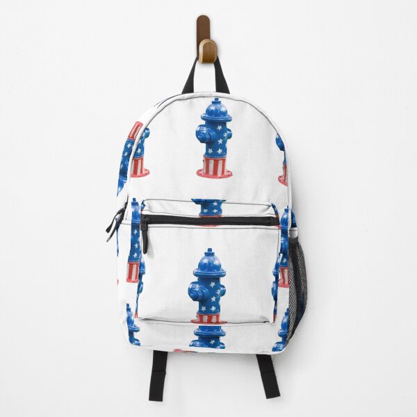Item preview, American Hydrant designed and sold by MoOkRuLz.
