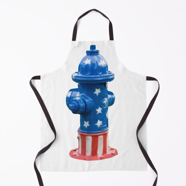 Item preview, American Hydrant designed and sold by MoOkRuLz.