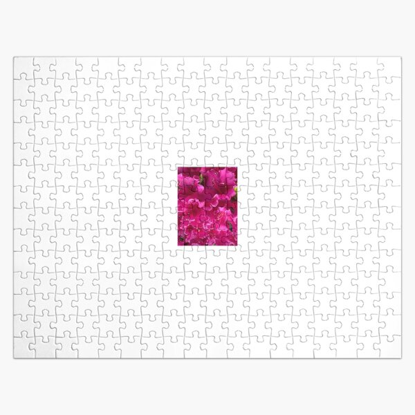 Artikel-Vorschau von Pinke Blume, designt und verkauft von ArtShopWorld.