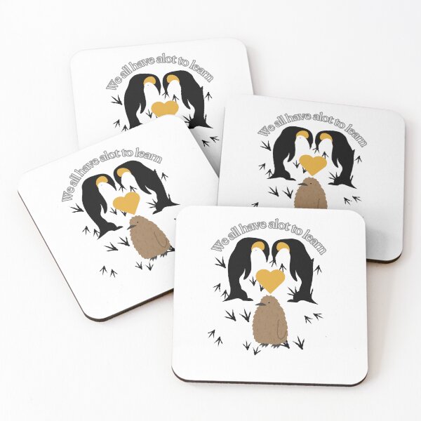 Item preview, Penquins & Pesto baby penquin  designed and sold by Mara9.