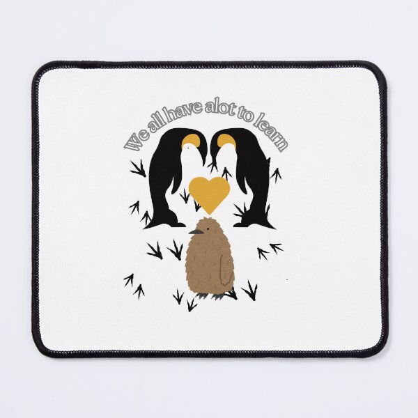 Item preview, Penquins & Pesto baby penquin  designed and sold by Mara9.