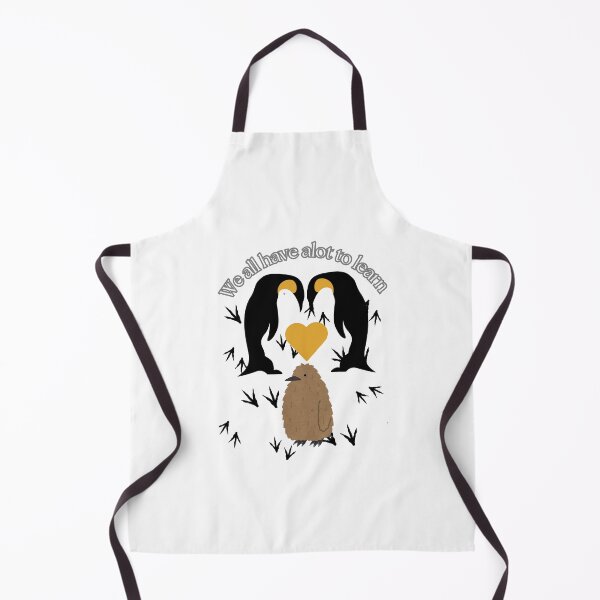 Item preview, Penquins & Pesto baby penquin designed and sold by Mara9.